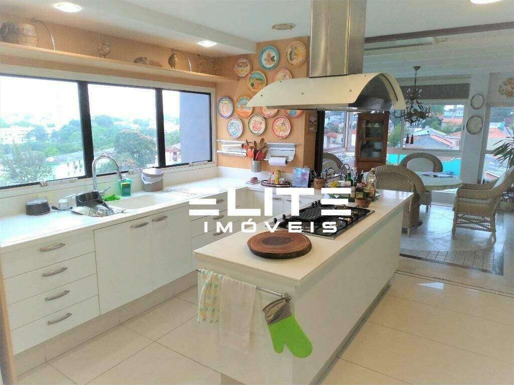 Apartamento à venda no Bairro Jardim: 