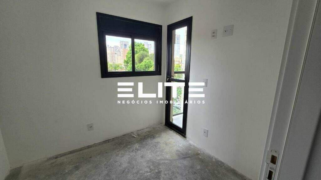 Apartamento à venda no Campestre: 