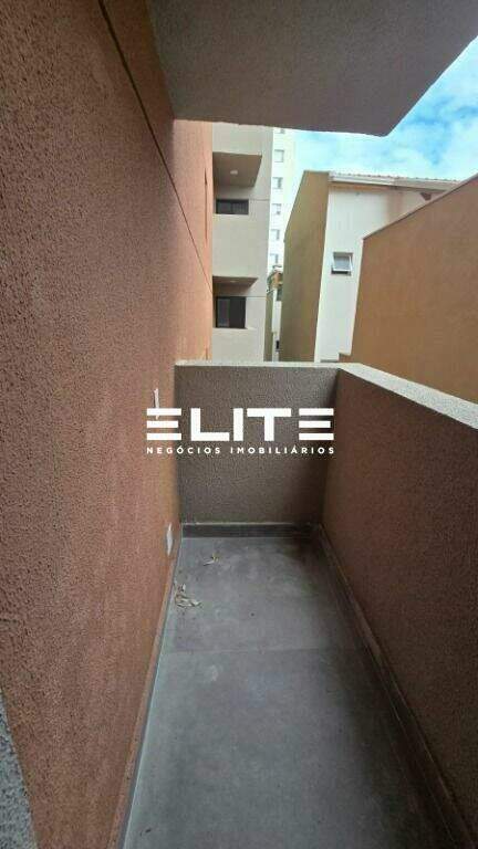 Apartamento à venda no Campestre: 