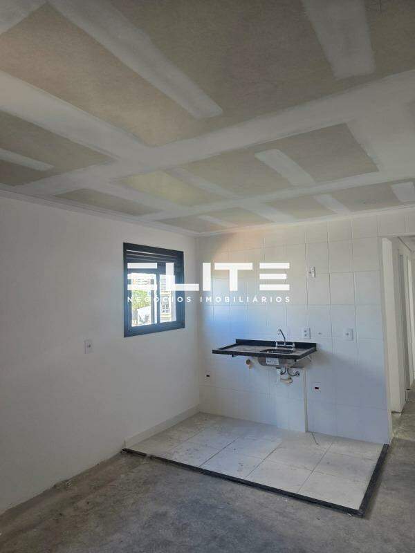 Apartamento à venda no Campestre: 