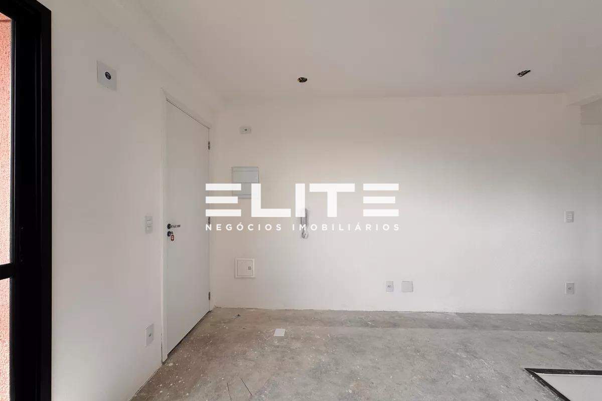 Apartamento à venda no Campestre: 