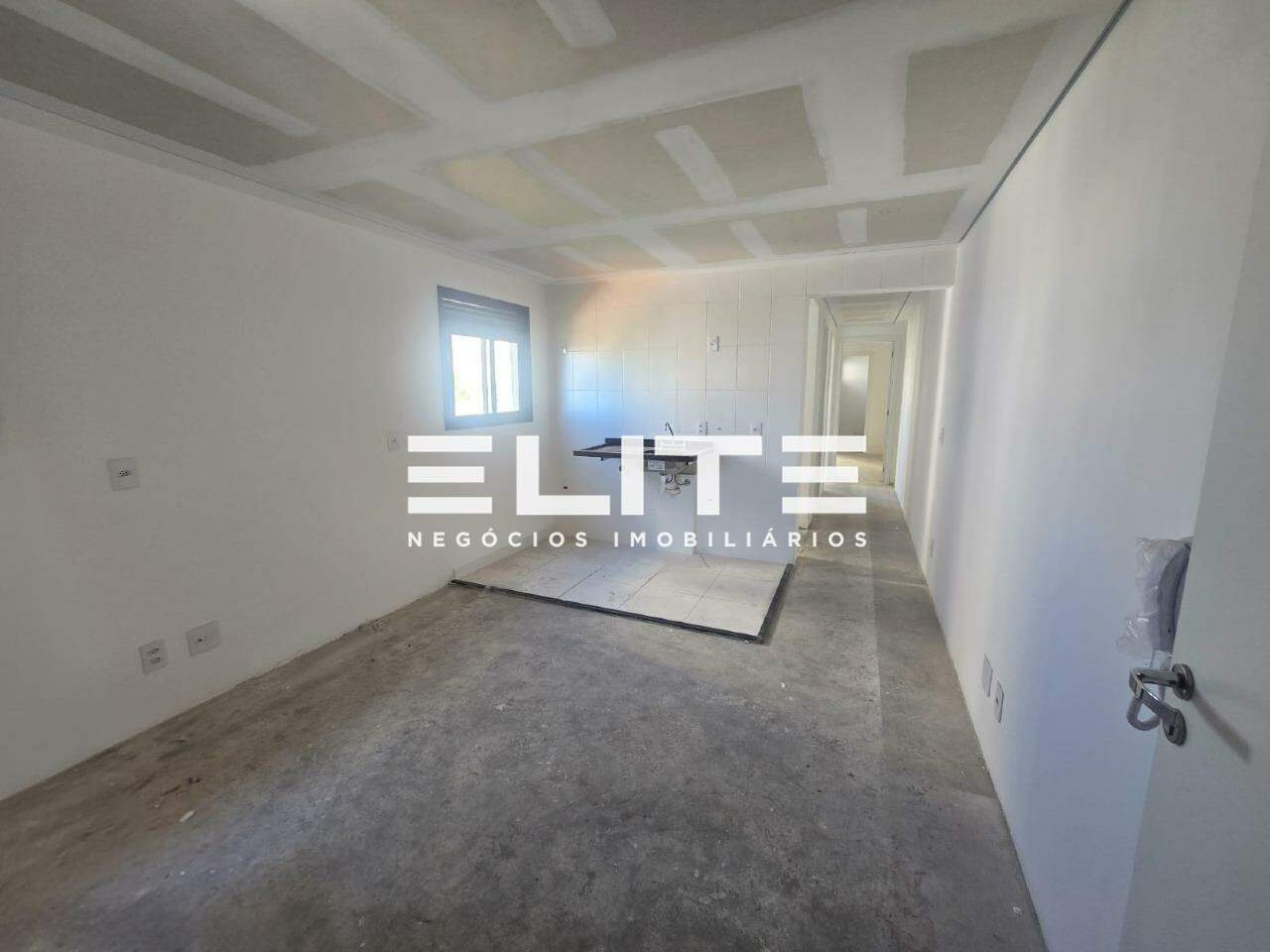 Apartamento à venda no Campestre: 