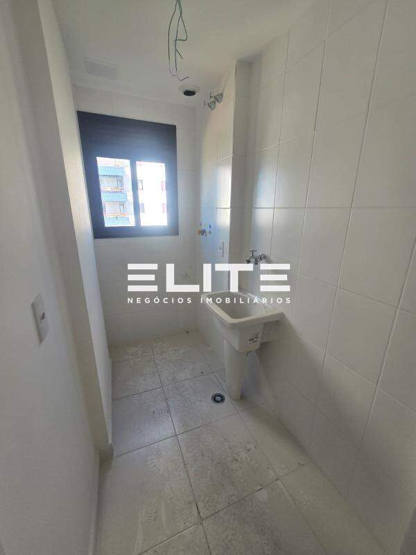 Apartamento à venda no Campestre: 