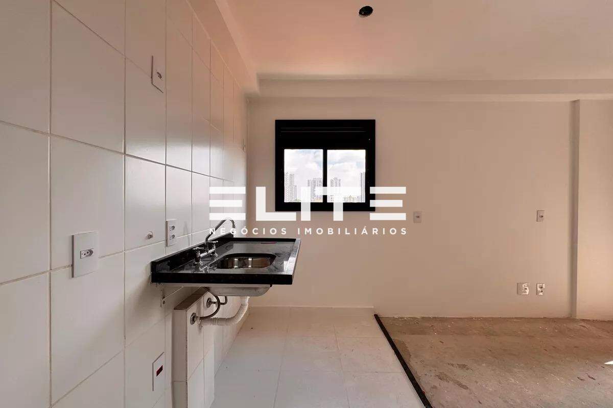 Apartamento à venda no Campestre: 