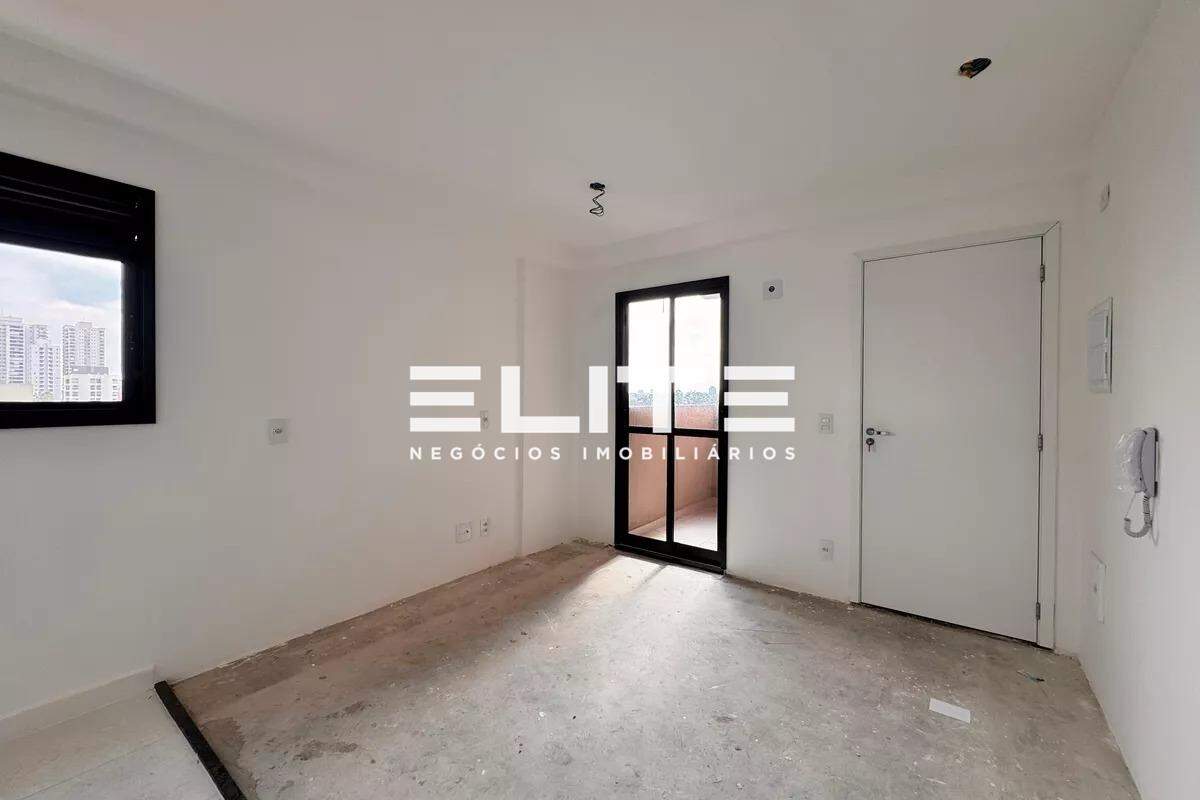 Apartamento à venda no Campestre: 