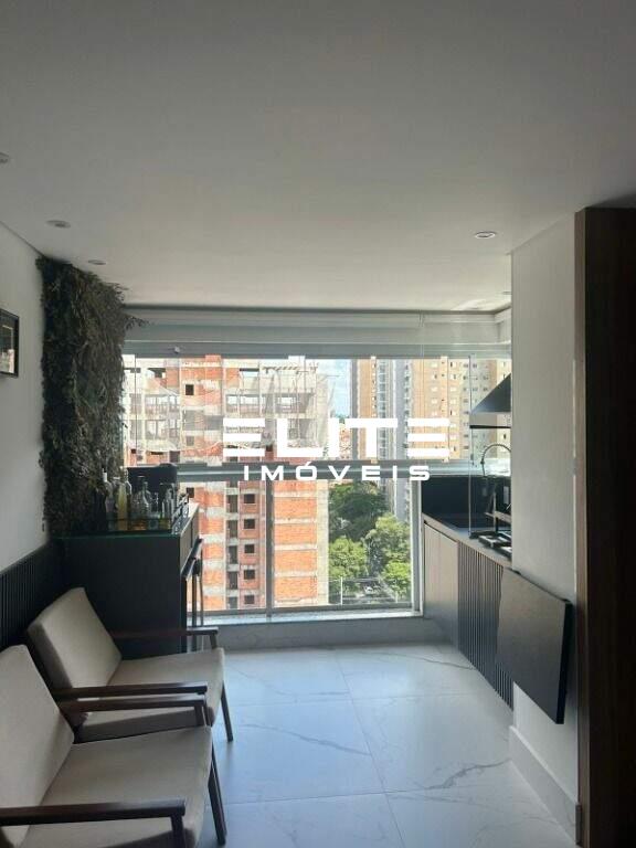 Apartamento à venda no Campestre: 