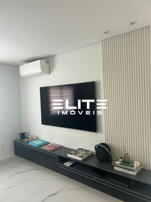 Apartamento à venda no Campestre: 