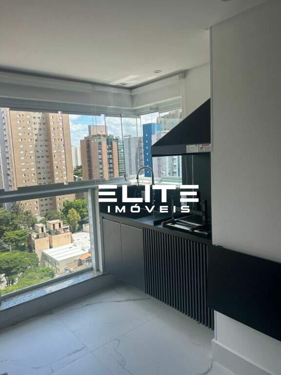 Apartamento à venda no Campestre: 