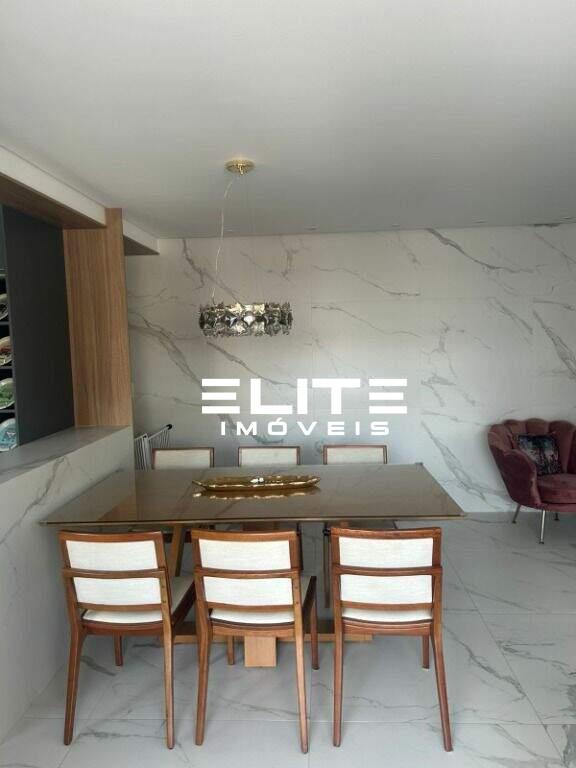 Apartamento à venda no Campestre: 