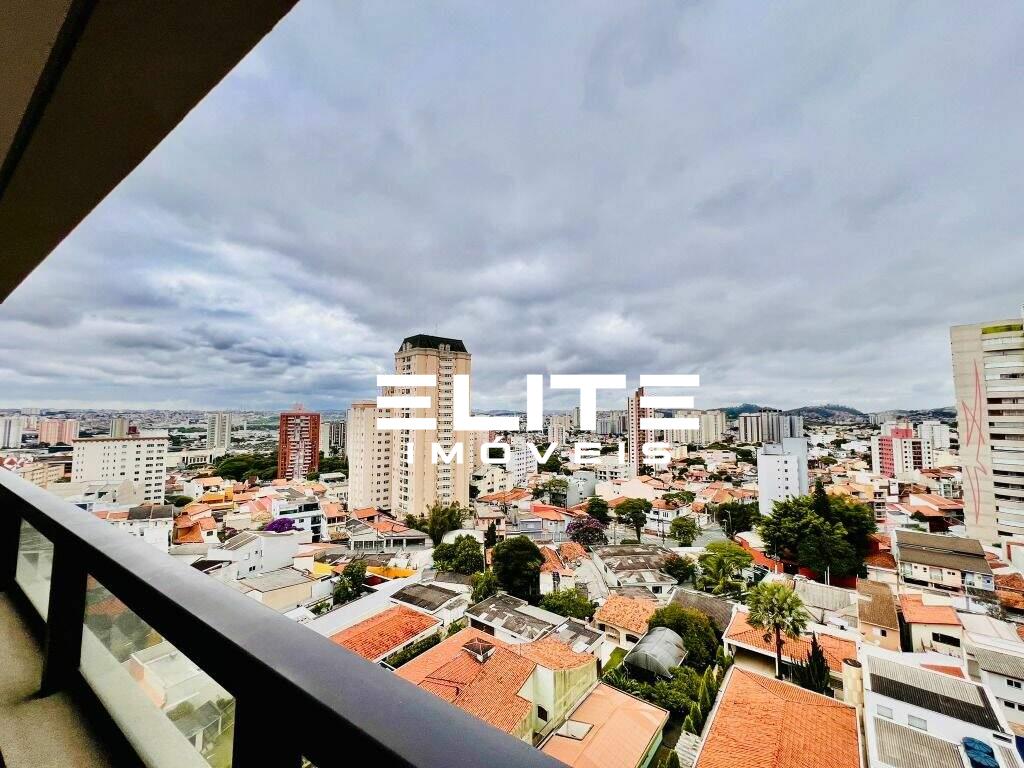 Apartamento à venda no Vila Assunção: 