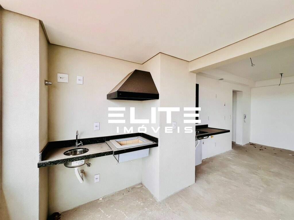 Apartamento à venda no Vila Assunção: 