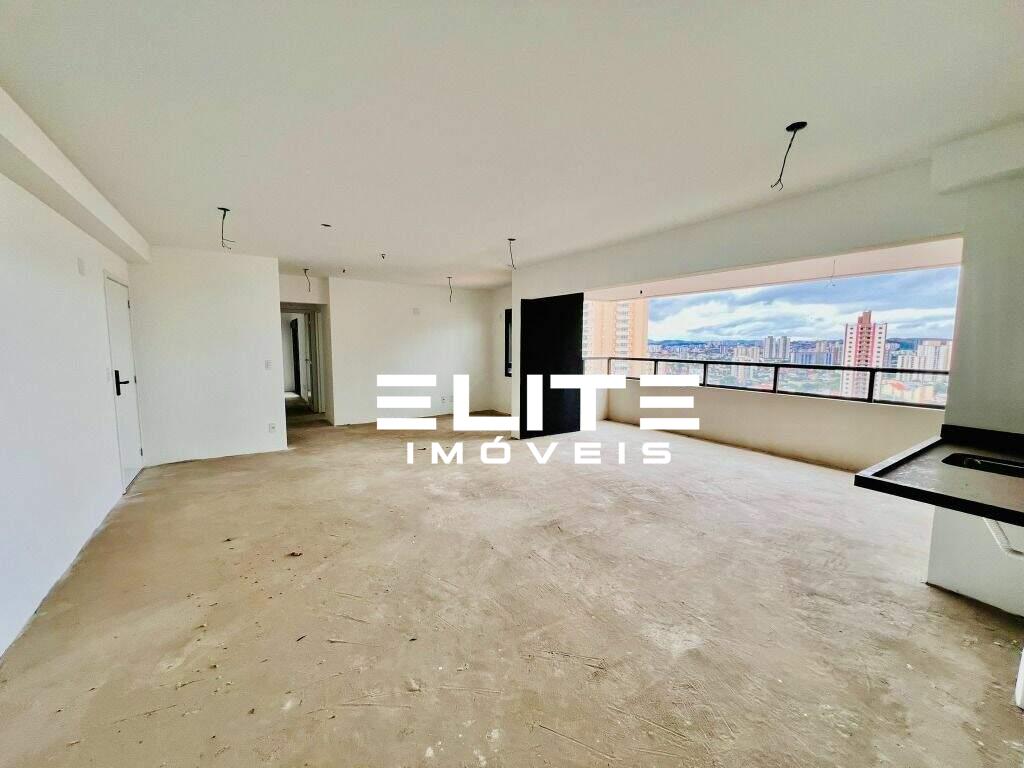 Apartamento à venda no Vila Assunção: 