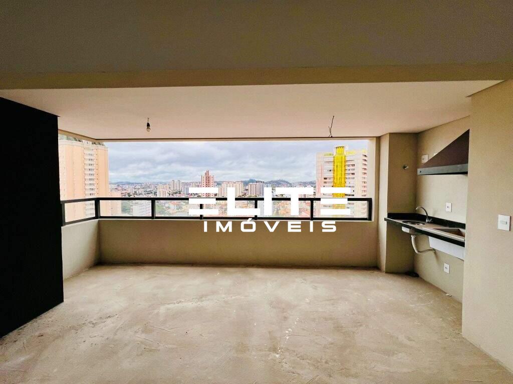 Apartamento à venda no Vila Assunção: 