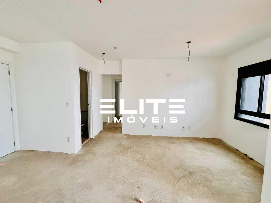 Apartamento à venda no Vila Assunção: 