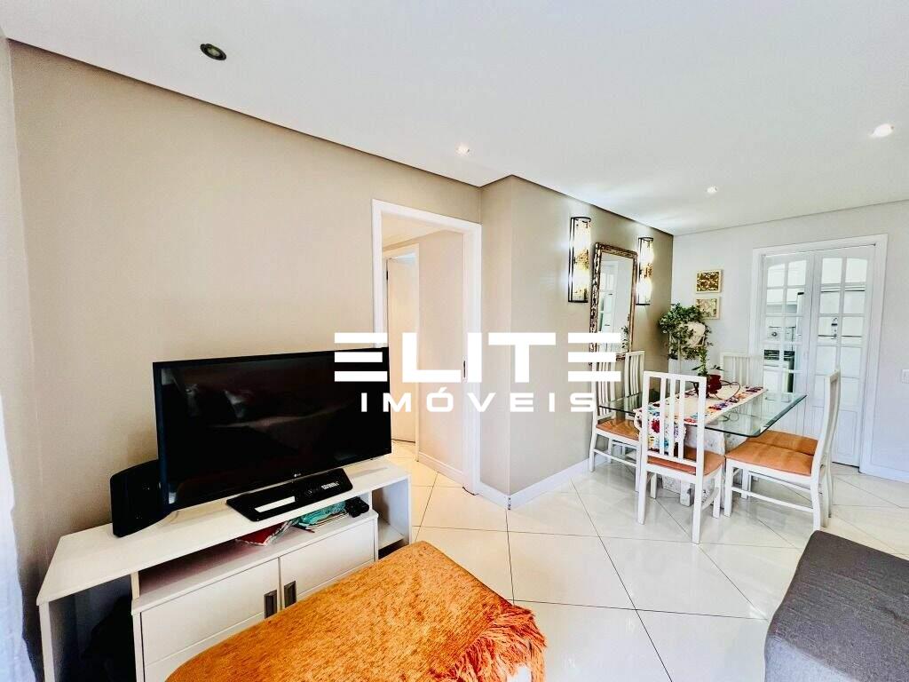 Apartamento à venda no Vila Léa: 