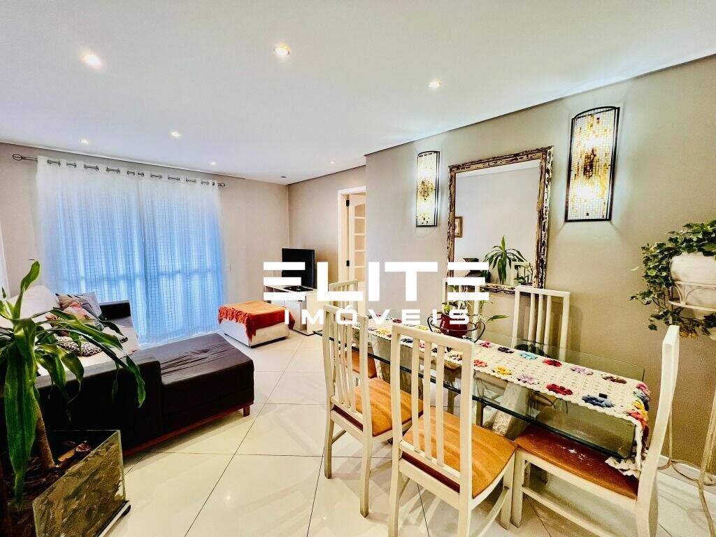 Apartamento à venda no Vila Léa: 