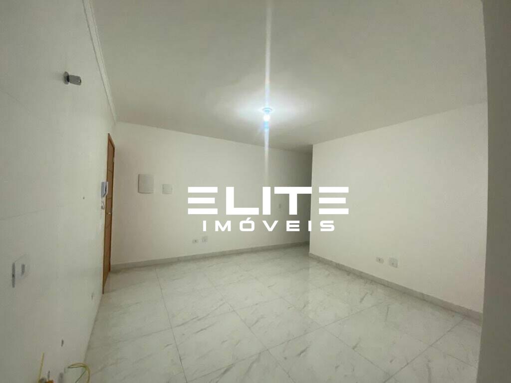 Apartamento à venda no Campestre: 