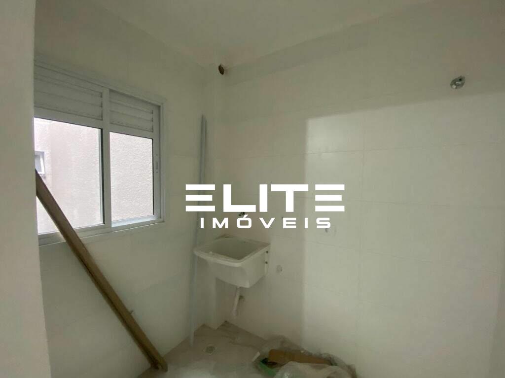 Apartamento à venda no Campestre: 