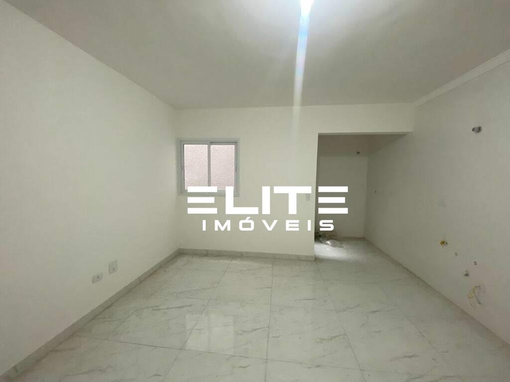 Apartamento à venda no Campestre: 