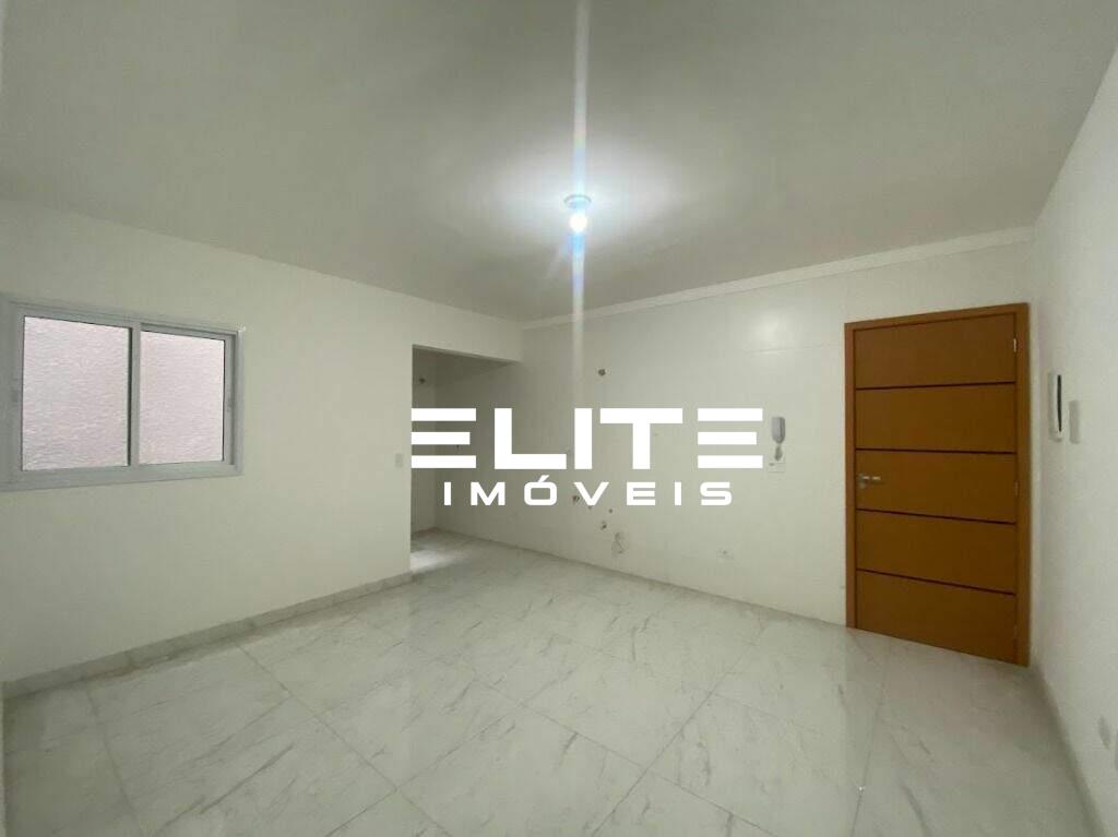 Apartamento à venda no Campestre: 