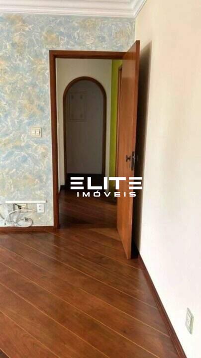 Apartamento à venda no Bairro Jardim: 