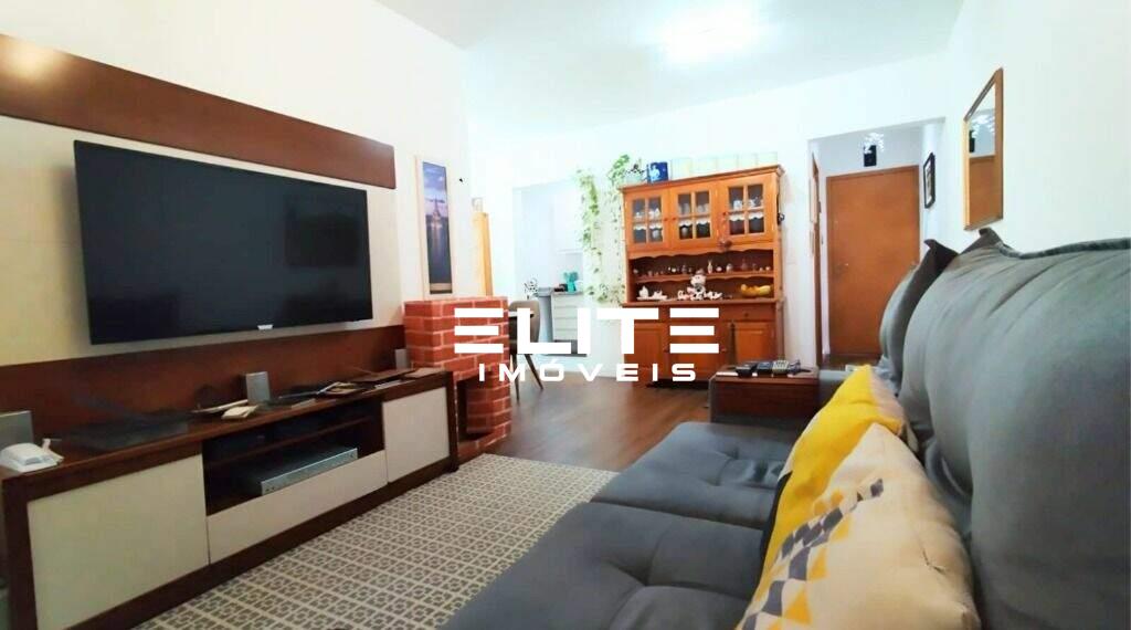 Apartamento à venda no Parque Bandeirante: 