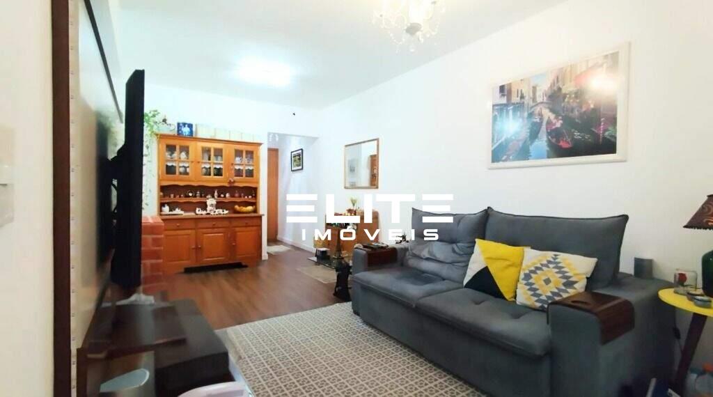 Apartamento à venda no Parque Bandeirante: 