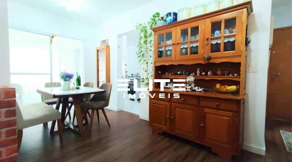 Apartamento à venda no Parque Bandeirante: 