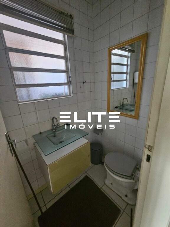 Sobrado à venda no Vila Bastos: 