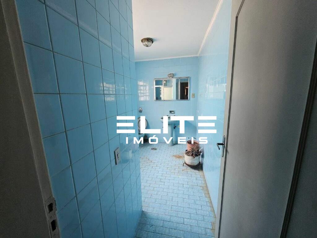 Sobrado à venda no Vila Bastos: 