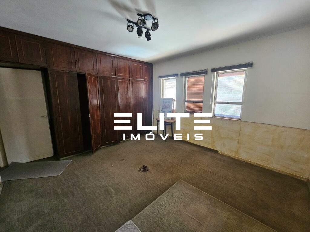 Sobrado à venda no Vila Bastos: 