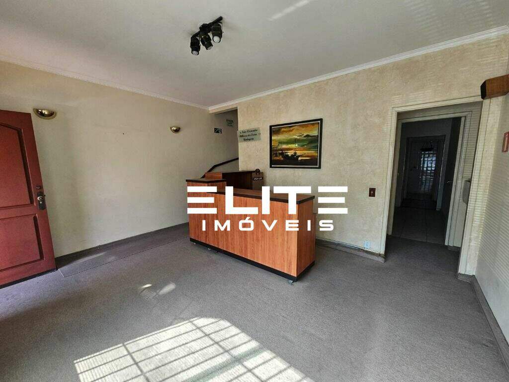 Sobrado à venda no Vila Bastos: 