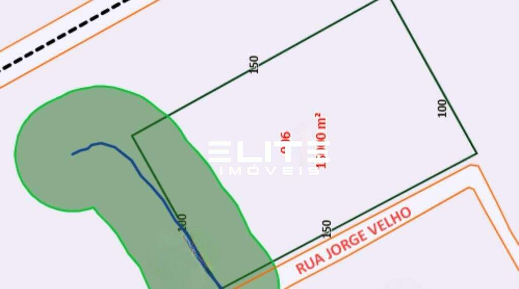 Galpão à venda no Campestre: 