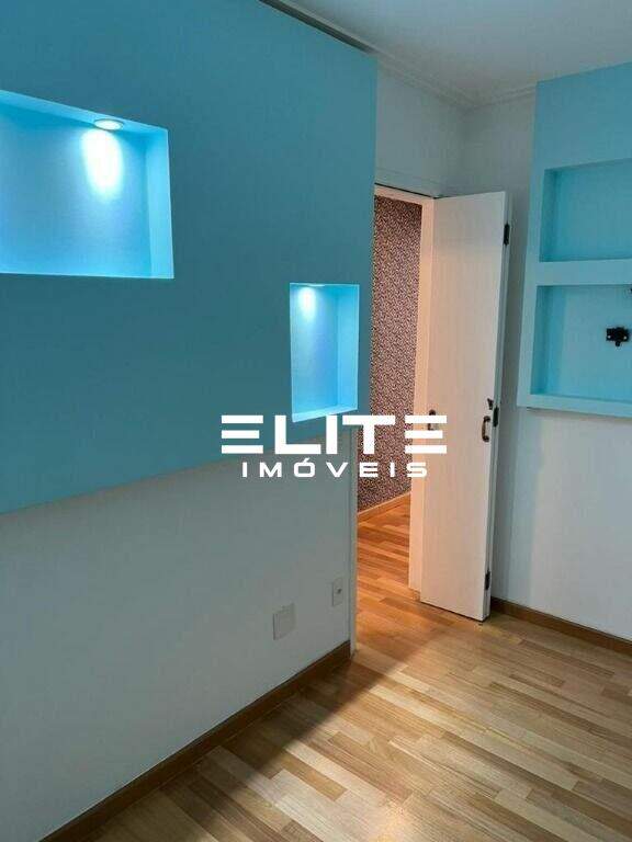 Apartamento à venda no Vila Valparaíso: 