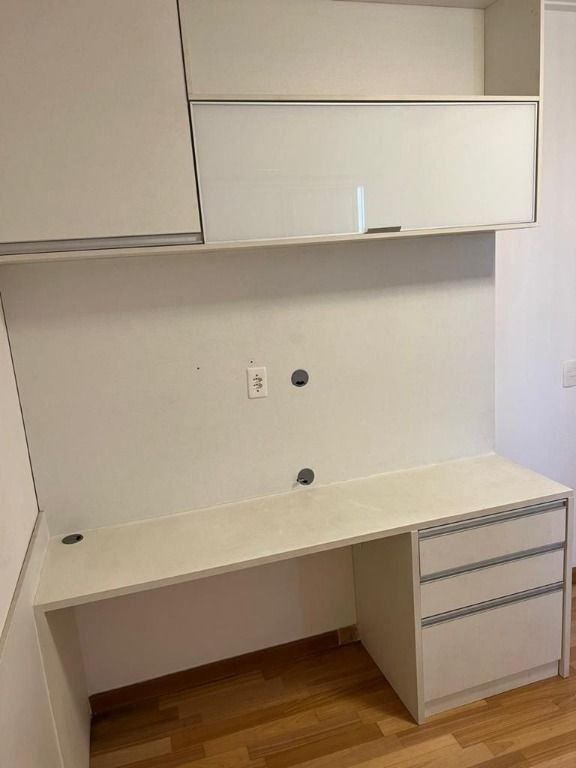 Apartamento à venda no Vila Valparaíso: 