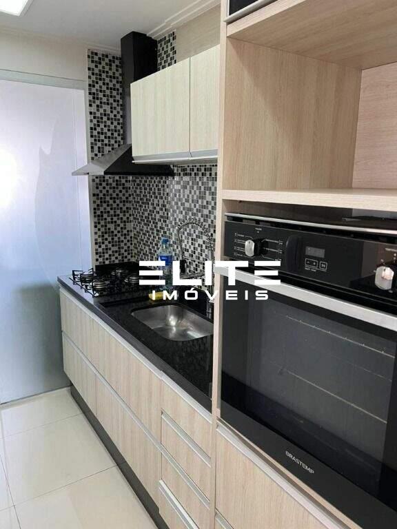 Apartamento à venda no Vila Valparaíso: 