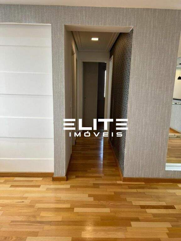 Apartamento à venda no Vila Valparaíso: 