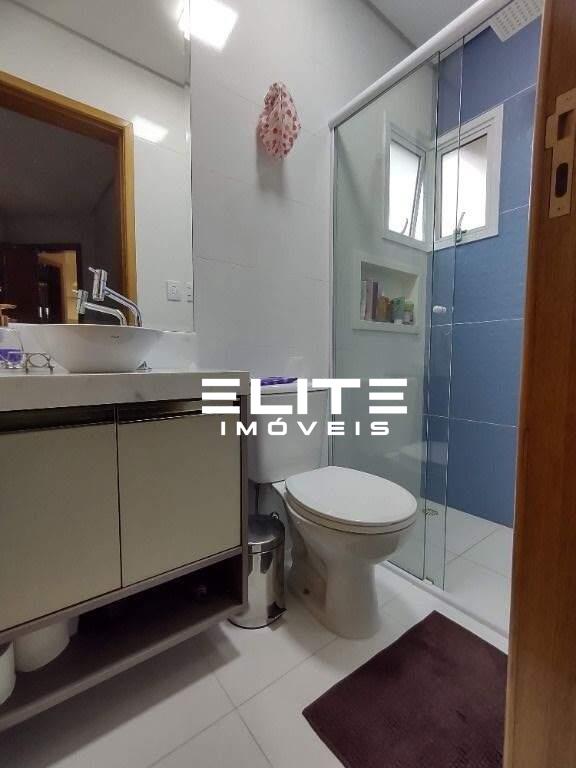 Cobertura à venda no Vila Assunção: 