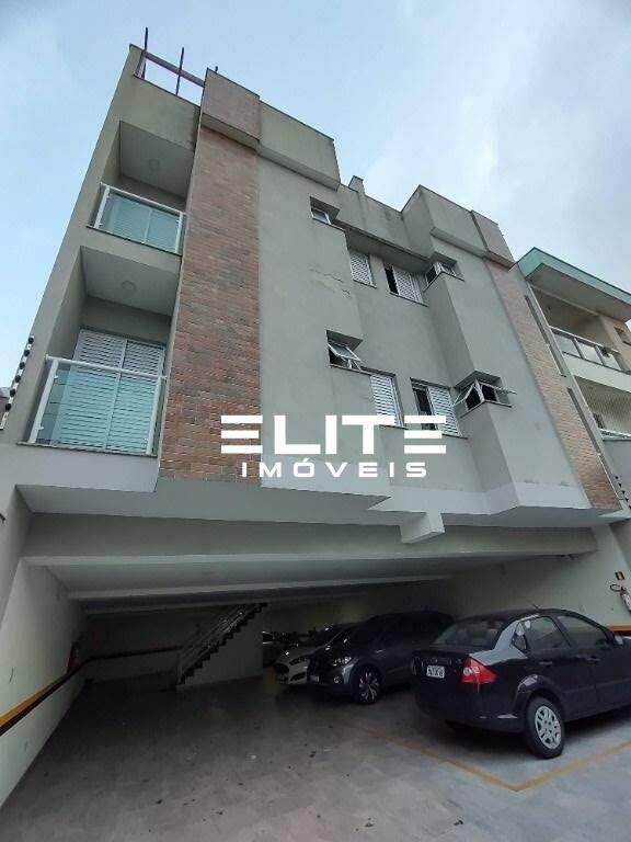 Cobertura à venda no Vila Assunção: 