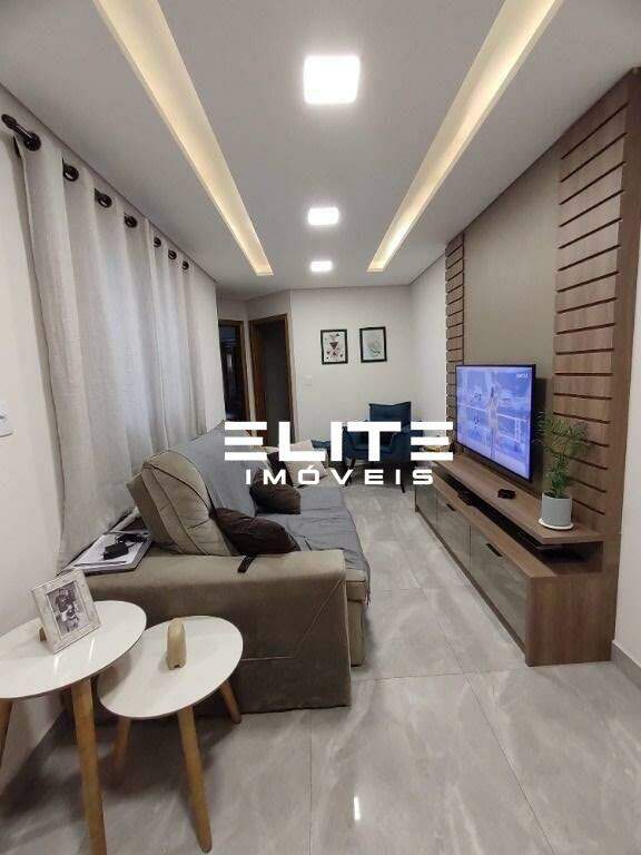 Cobertura à venda no Vila Assunção: 