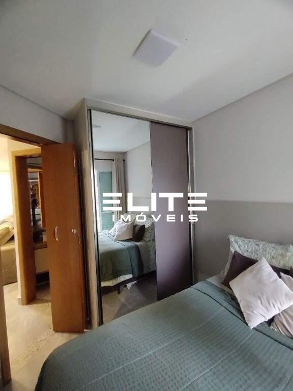 Cobertura à venda no Vila Assunção: 