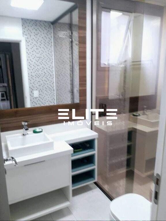 Apartamento à venda no Bairro Jardim: 