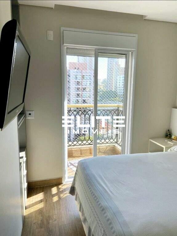 Apartamento à venda no Bairro Jardim: 