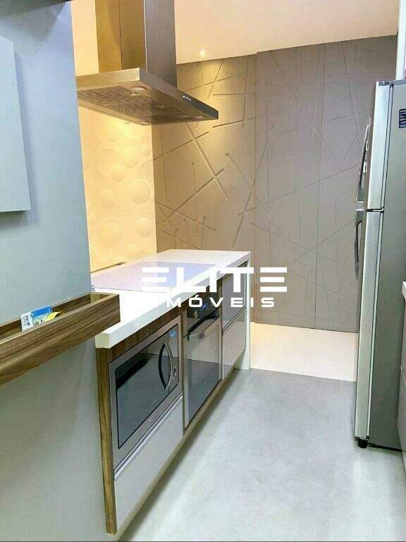 Apartamento à venda no Bairro Jardim: 