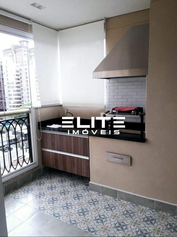 Apartamento à venda no Bairro Jardim: 