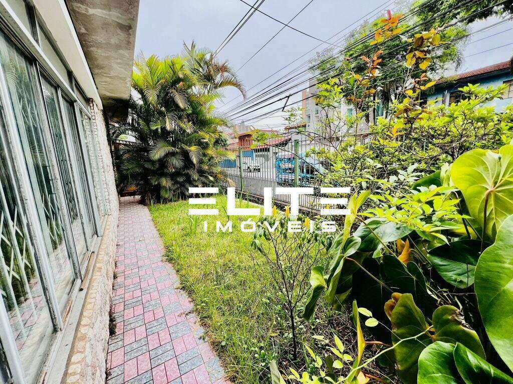 Casa à venda no Vila Leopoldina: 