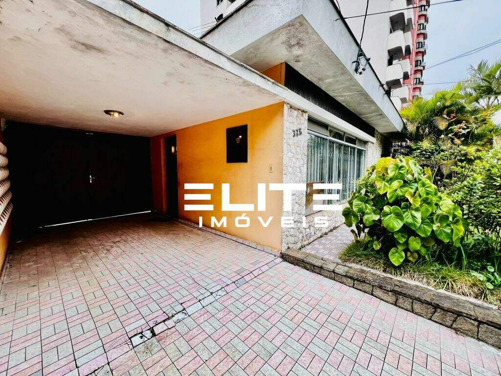 Casa à venda no Vila Leopoldina: 