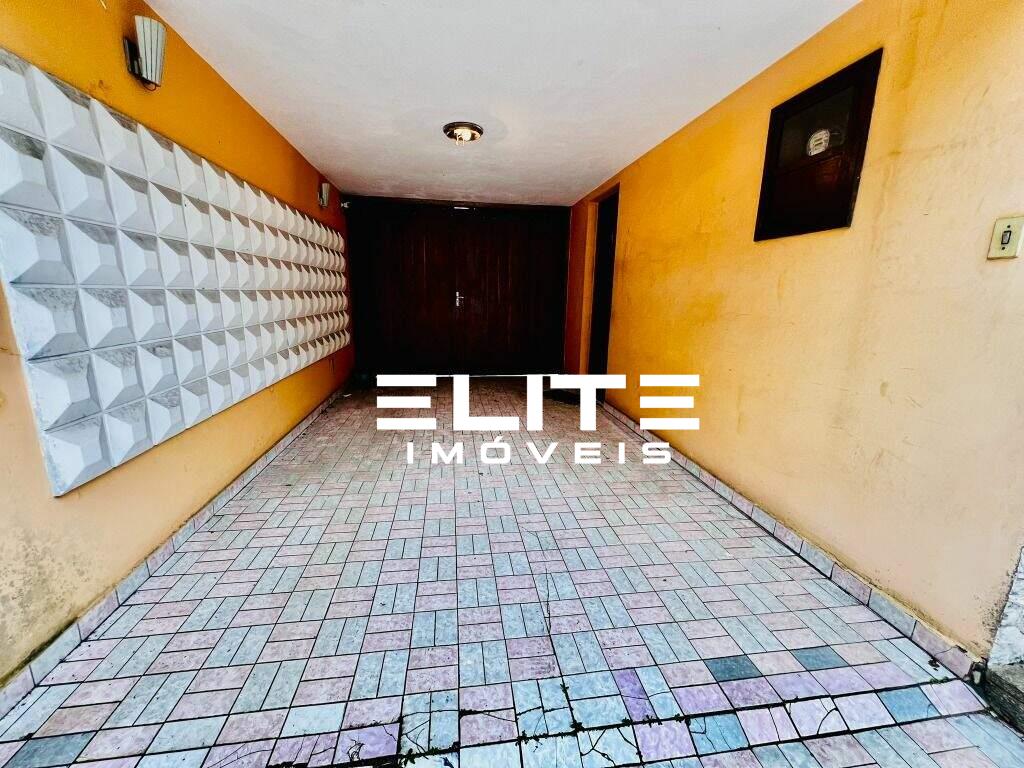 Casa à venda no Vila Leopoldina: 