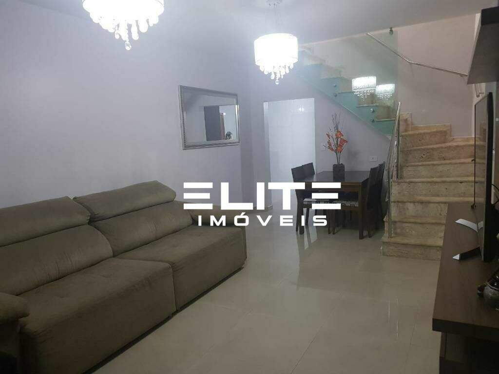 Sobrado à venda no Parque Marajoara: 