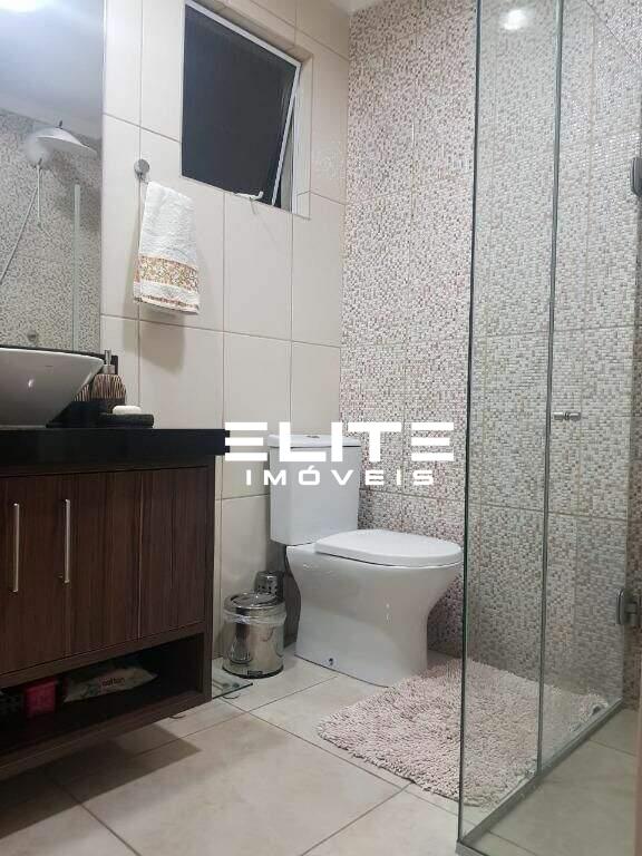 Sobrado à venda no Parque Marajoara: 